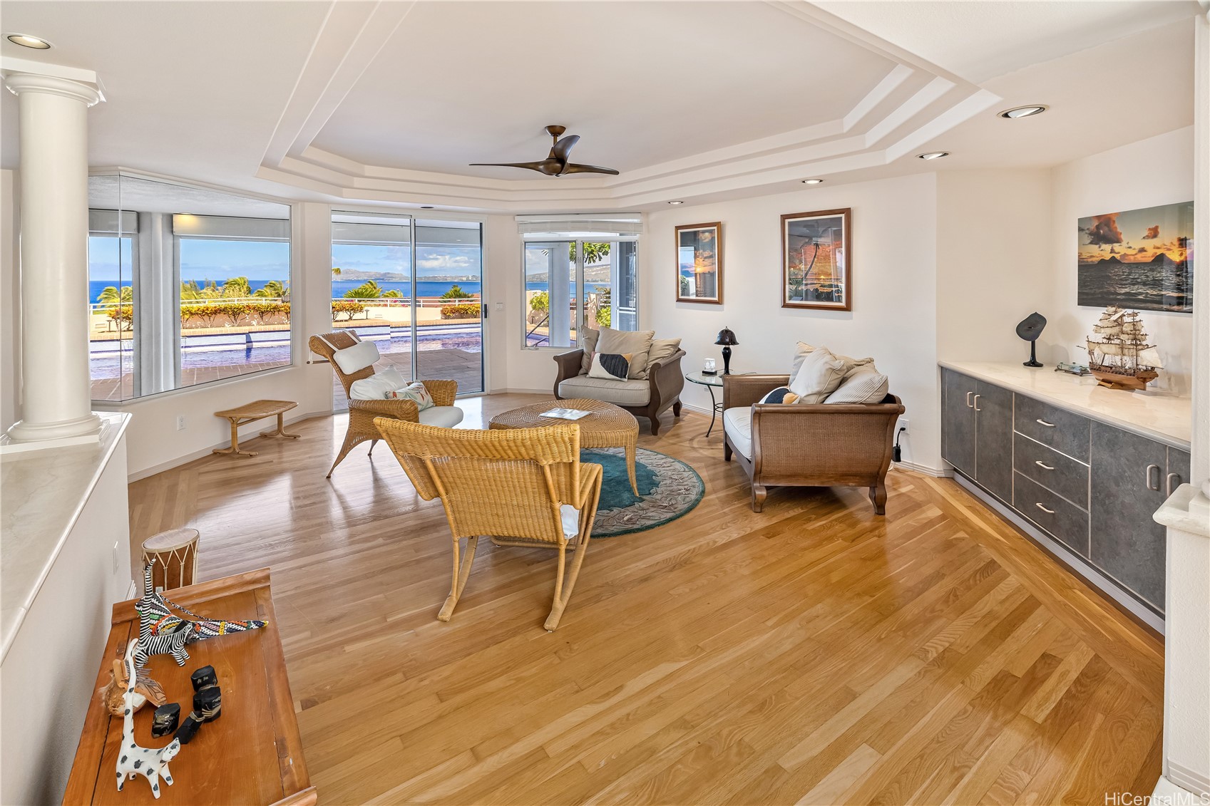31 Poipu Drive