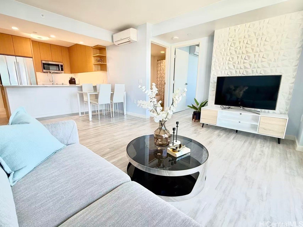 1388 Kapiolani Boulevard 2106