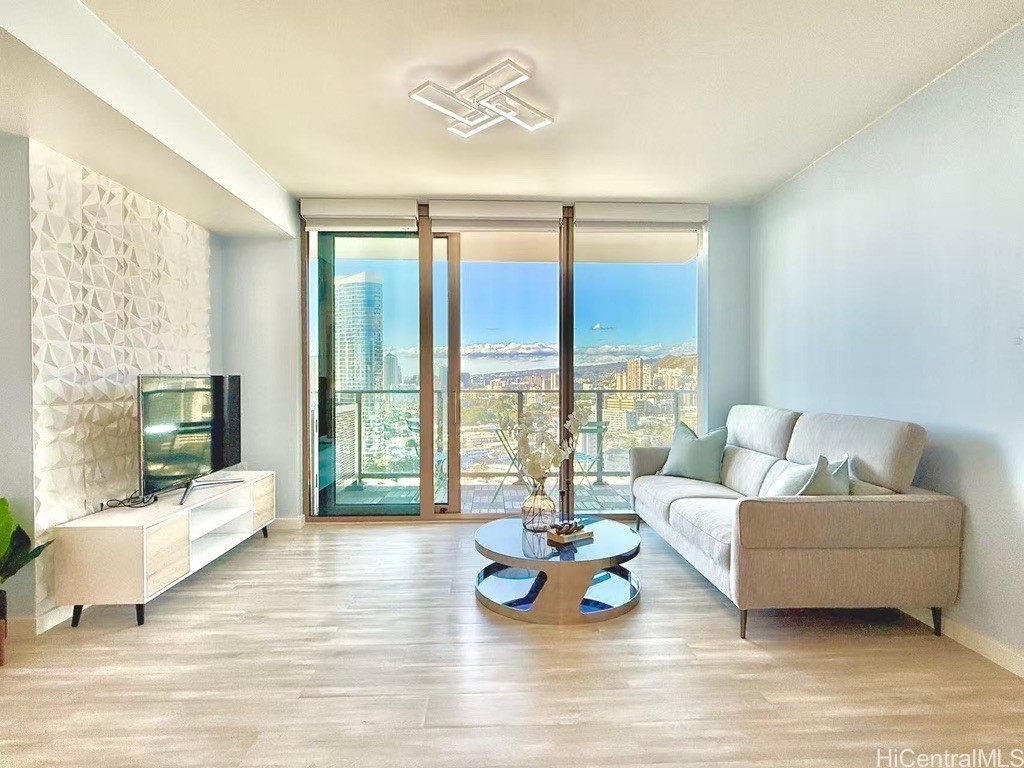1388 Kapiolani Boulevard 2106