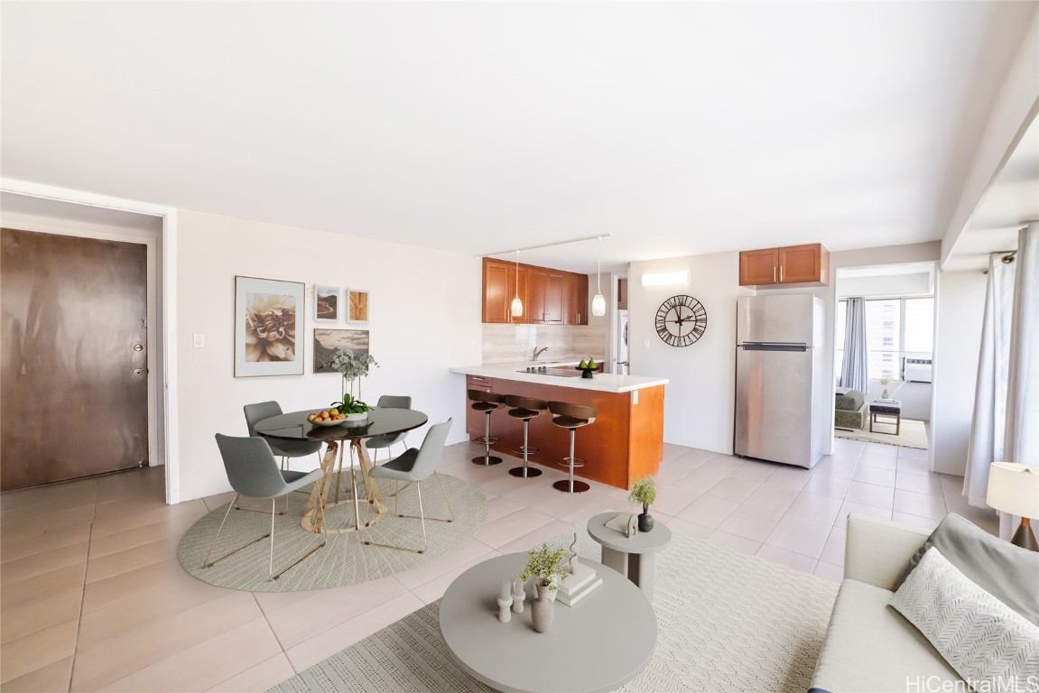 Regency Tower Condominium