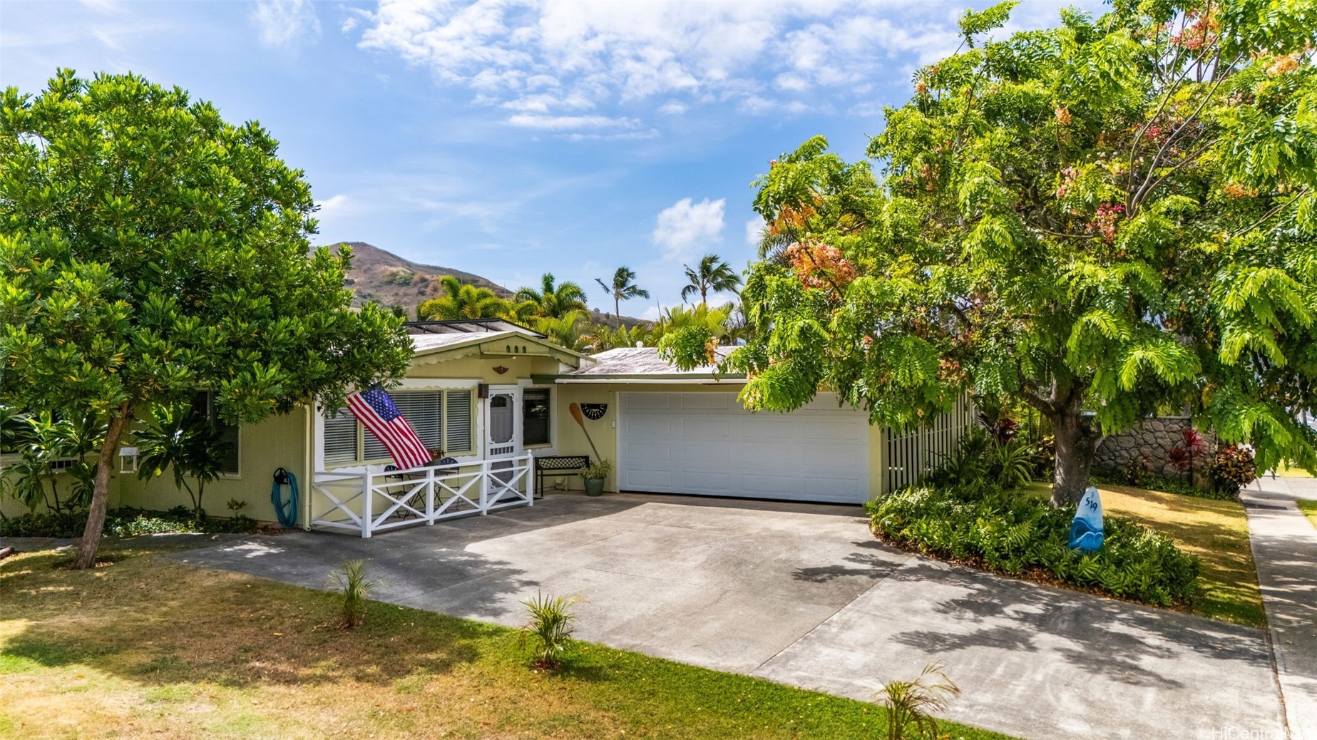 519 Wanaao Road