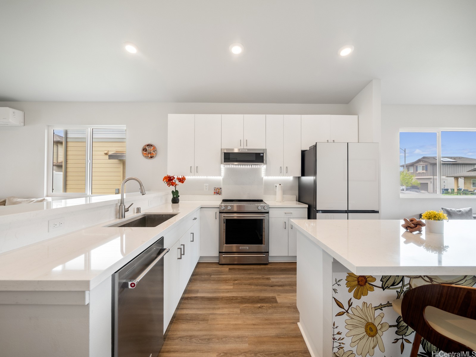 91-4092 Hikuha Street