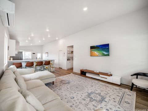 91-4092 Hikuha Street Kapolei HI 96707