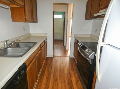 Photo of 46-63 Emepela Place #U206, Kaneohe, HI 96744 (MLS # 202605912)