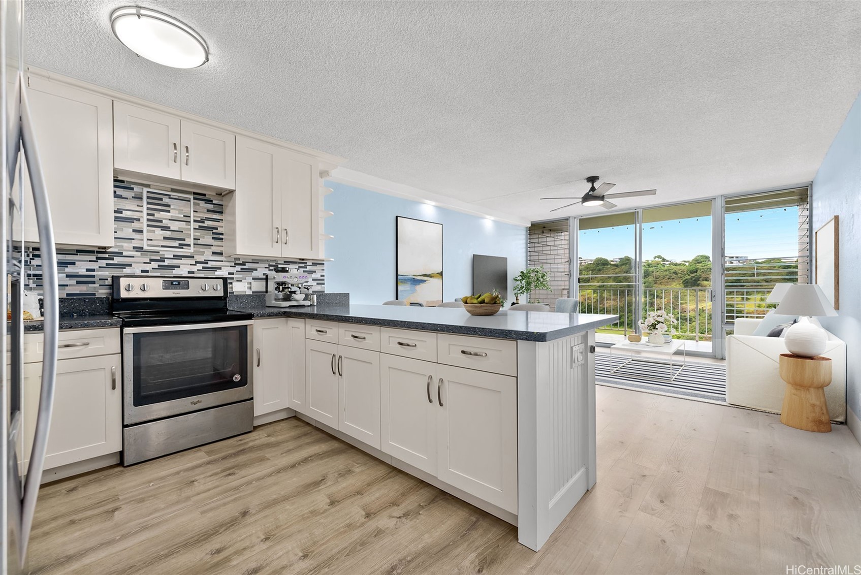 98-707 Iho Place 2/402