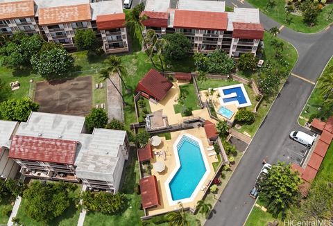 Photo of 84-754 Ala Mahiku Street #52A, Waianae, HI 96792 (MLS # 202428411)