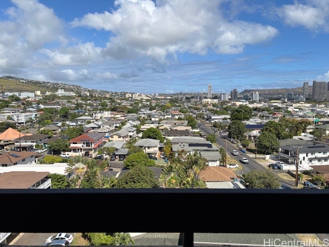 Alexander Residential Lease