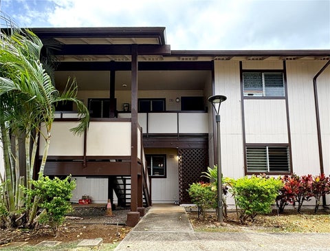 Photo of 96-216 Waiawa Road #75, Pearl City, HI 96782 (MLS # 202618571)