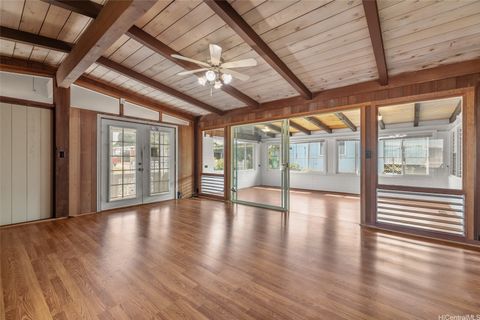 Photo of 775 Hoomalimali Street, Pearl City, HI 96782 (MLS # 202525943)