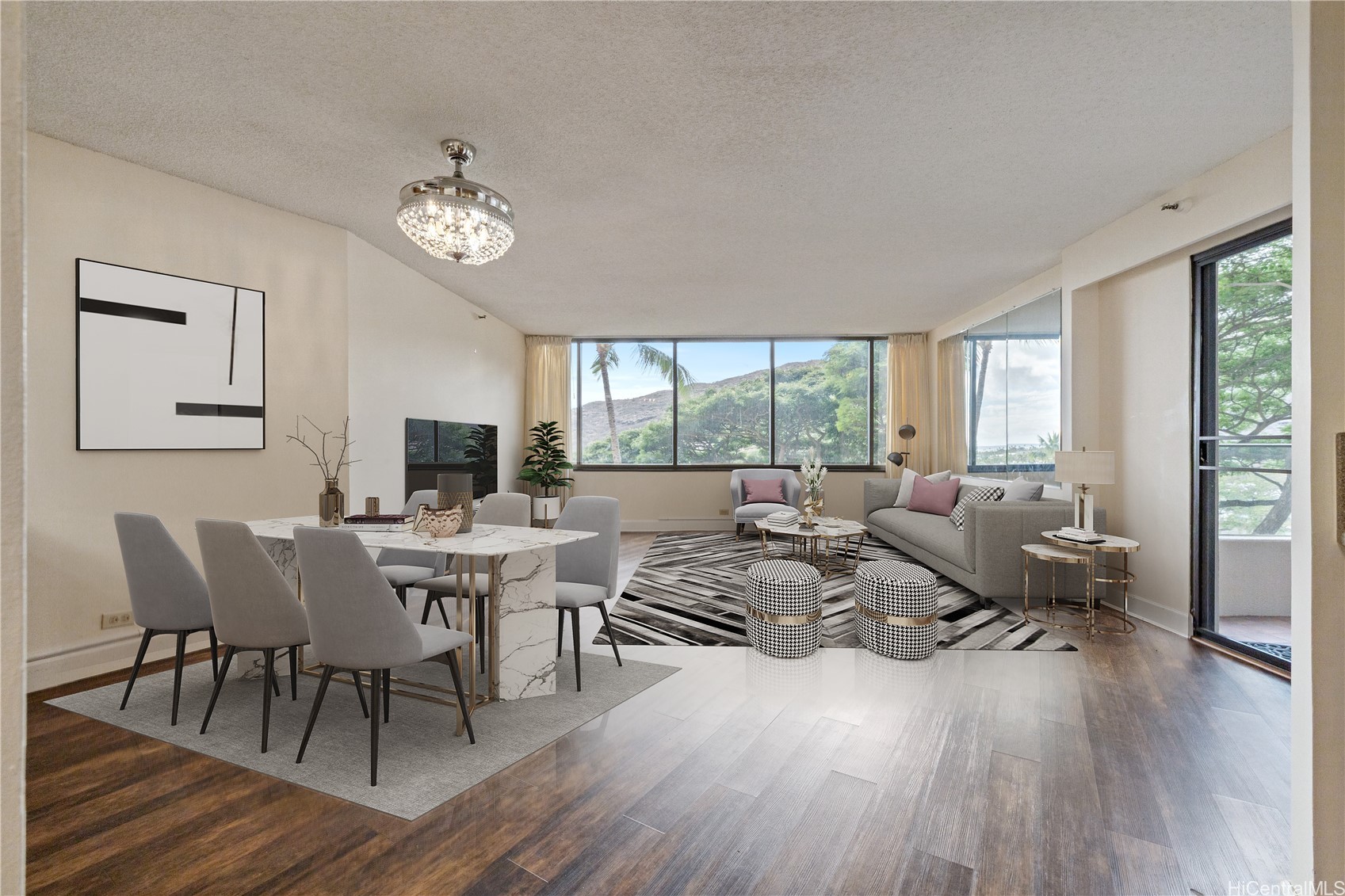 555 Hahaione Street 5E