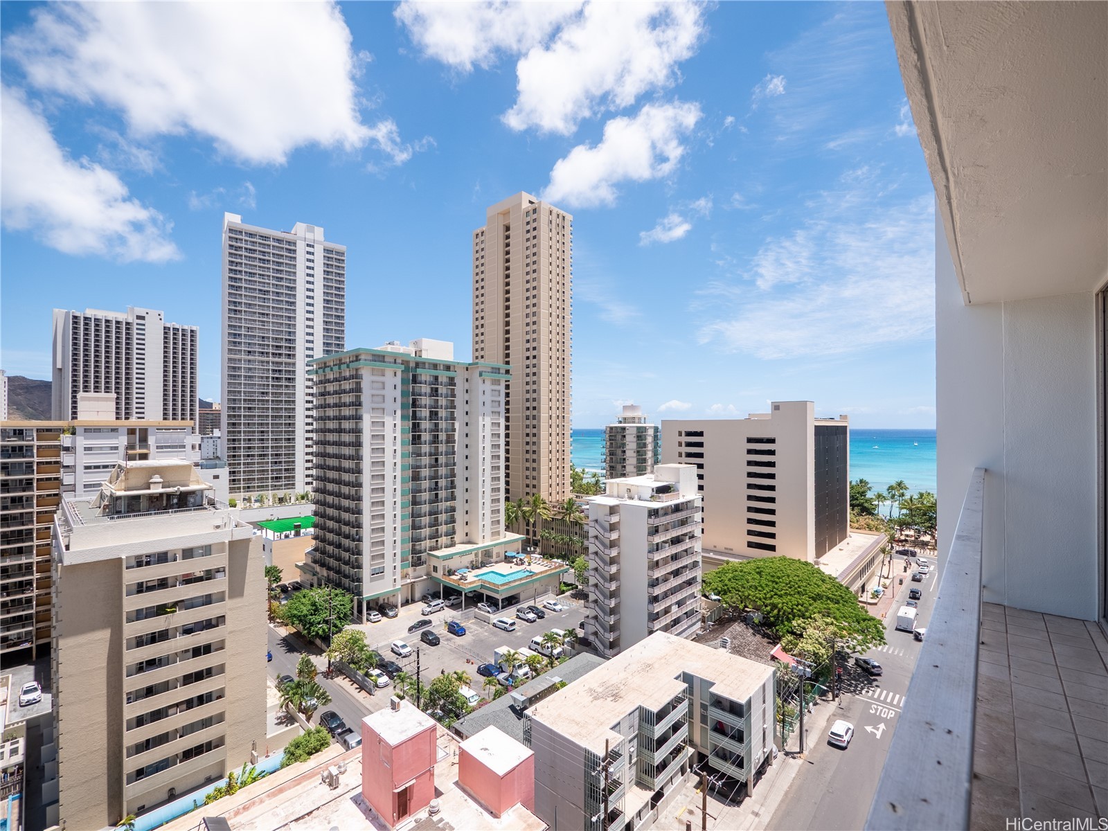 2427 Kuhio Avenue 1501