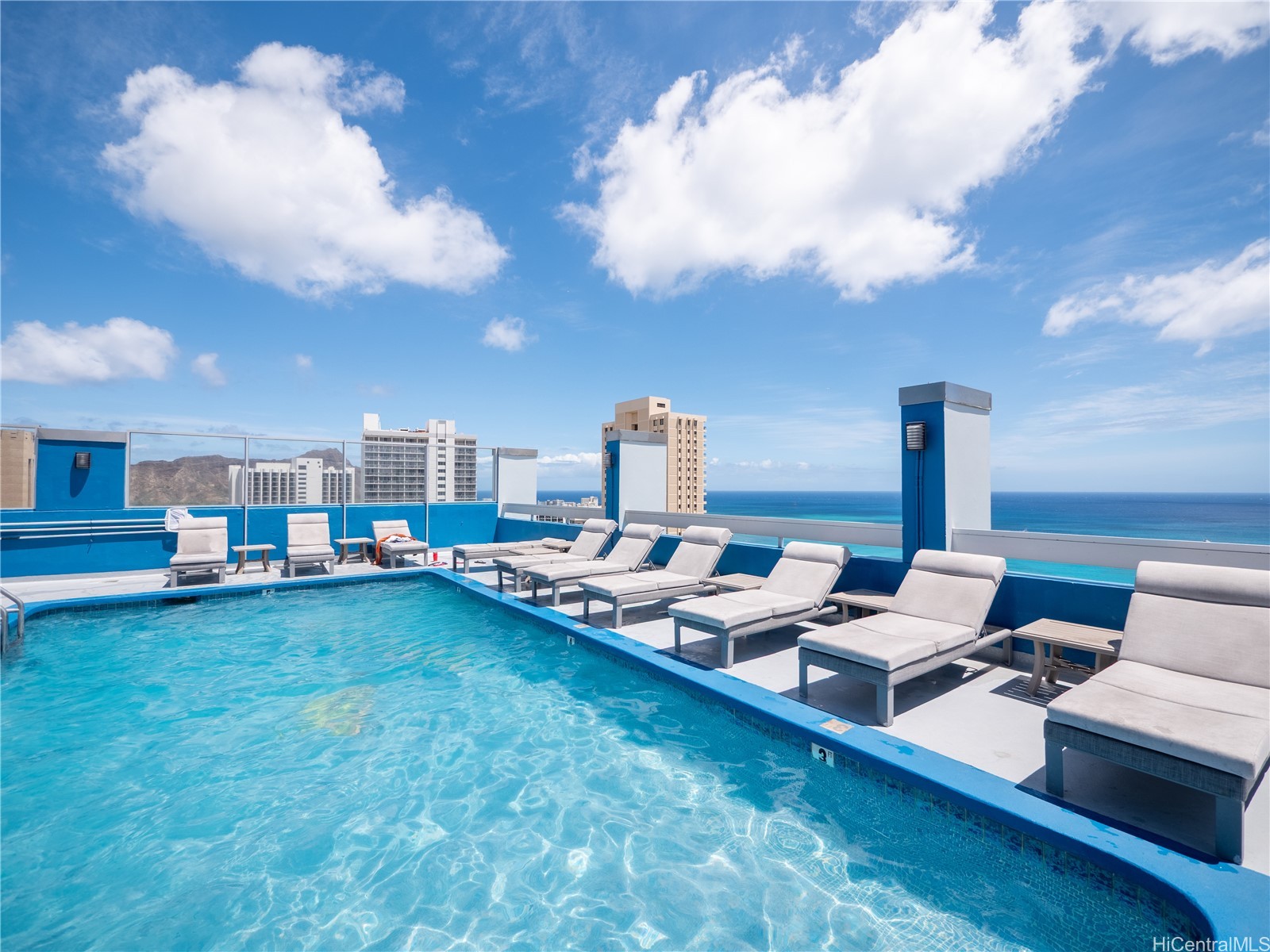 2427 Kuhio Avenue 1501