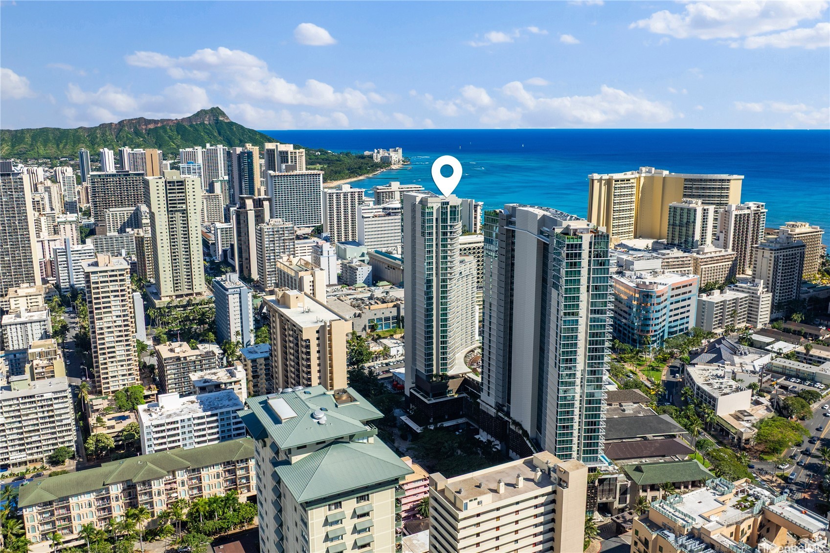 2139 Kuhio Avenue 2802