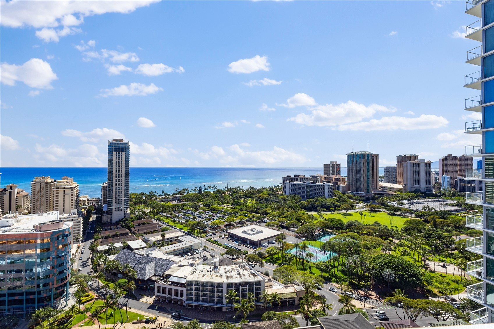 2139 Kuhio Avenue 2802