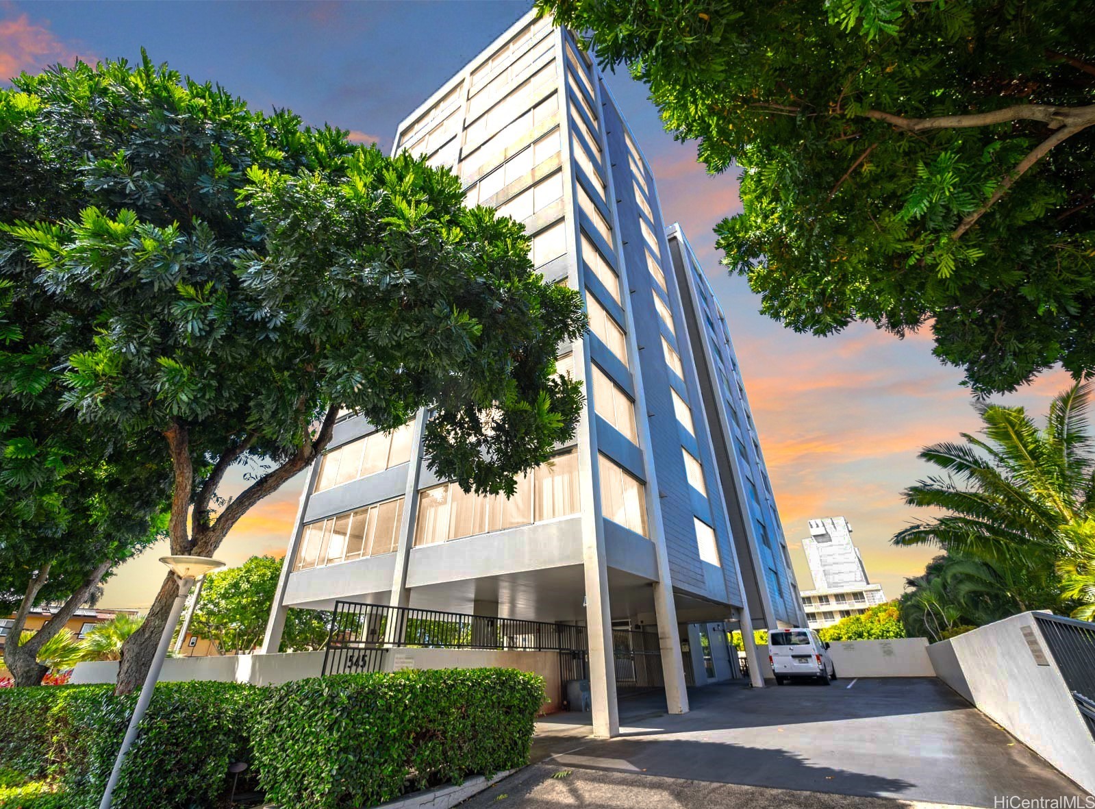 Anga-roa Condominium