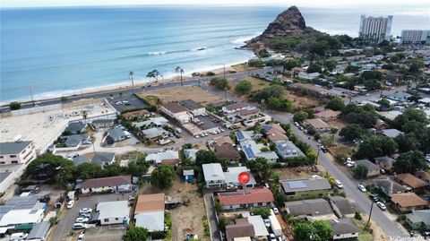 84-1111 Lahaina Street A Waianae HI 96792
