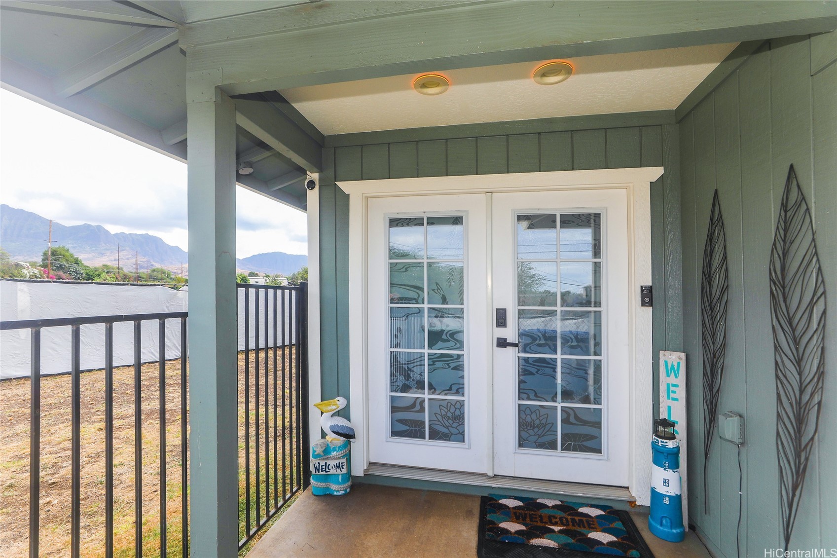 85-567 Waianae Valley Road