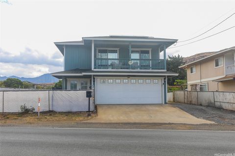 85-567 Waianae Valley Road Waianae HI 96792