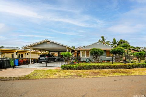 Photo of 91-414 Papipi Drive, Ewa Beach, HI 96706 (MLS # 202609583)