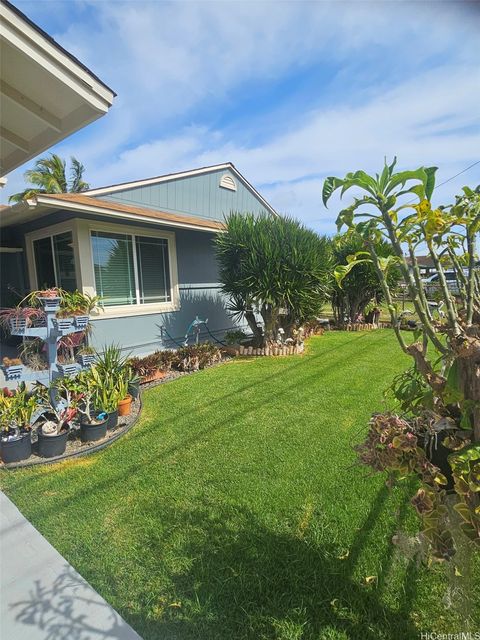 Photo of 91-414 Papipi Drive, Ewa Beach, HI 96706 (MLS # 202609583)