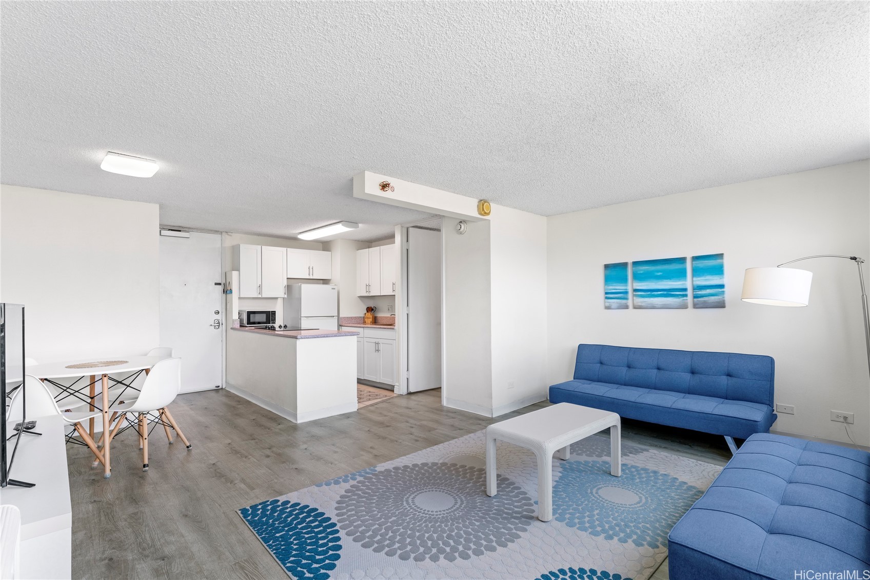 445 Seaside Avenue 1602