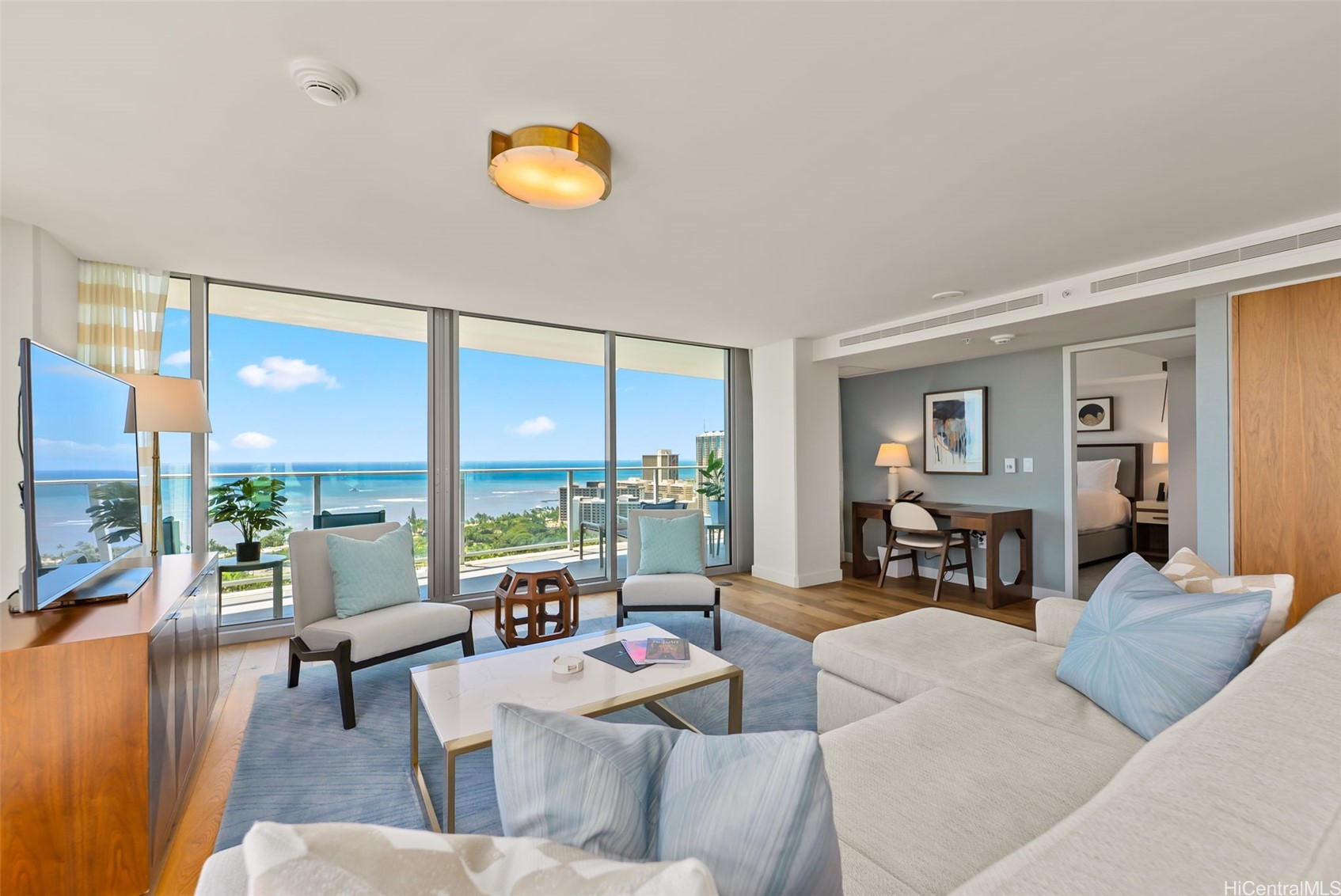 2139 Kuhio Avenue 3007