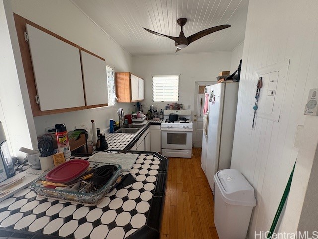Honolulu Home Residence