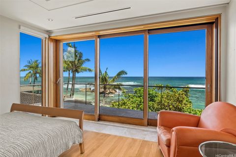 Photo of 61-279 Kamehameha Highway, Haleiwa, HI 96712 (MLS # 202519185)