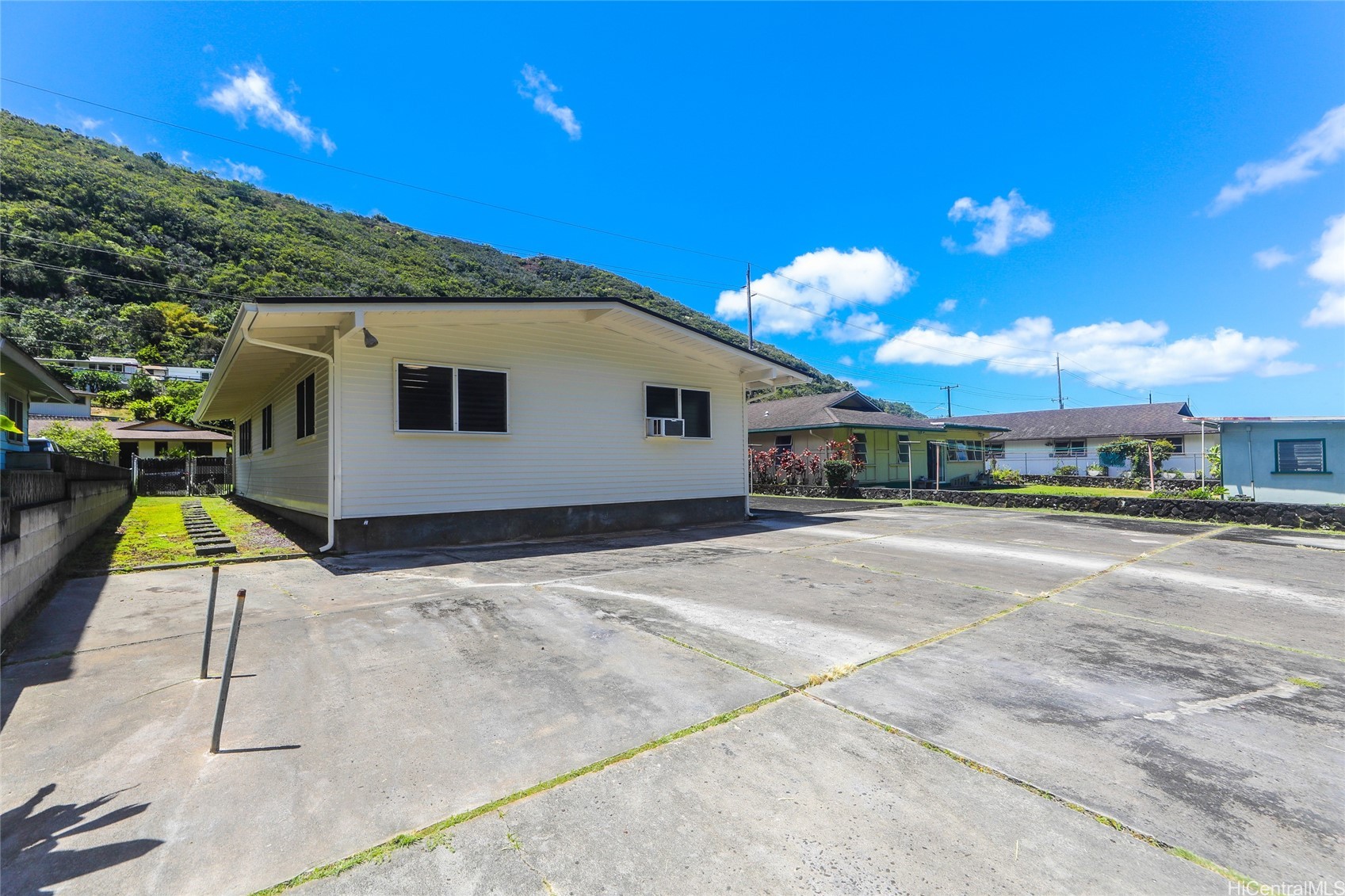Honolulu Home Residence