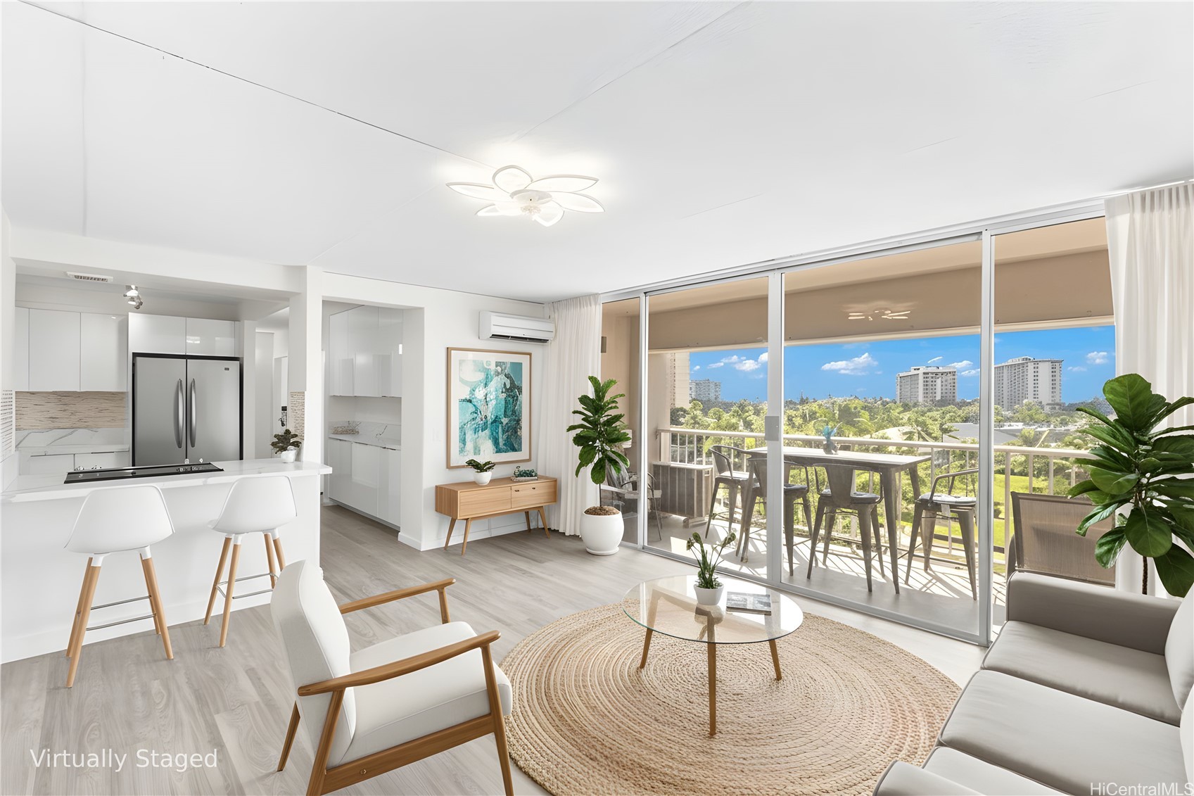 430 Keoniana Street 304