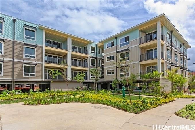 455 Kailua Road 4204