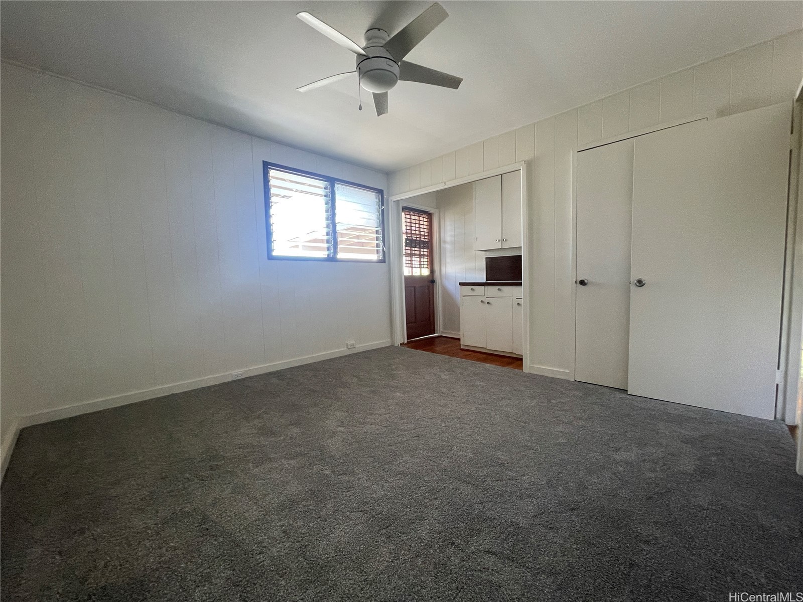 Honolulu Duplex