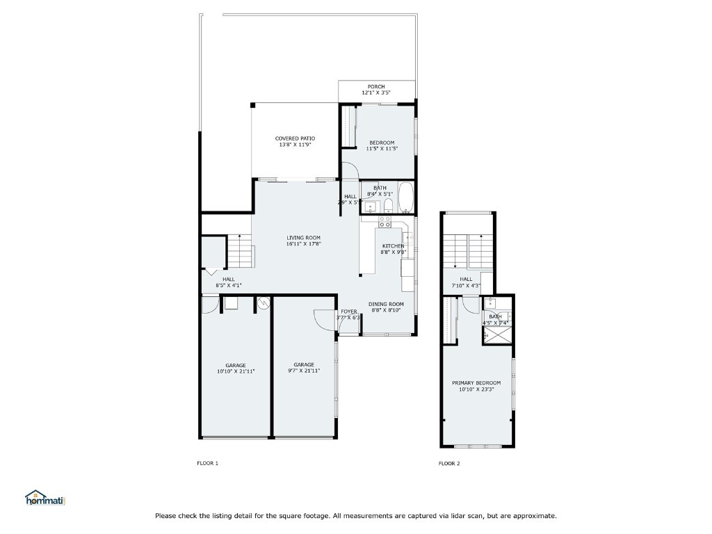 Fairway Village Condominium