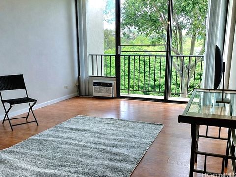 Photo of 98-500 Koauka Loop #6B, Aiea, HI 96701 (MLS # 202525731)
