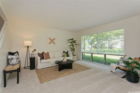 44-350 Olina Street 34 Kaneohe HI 96744