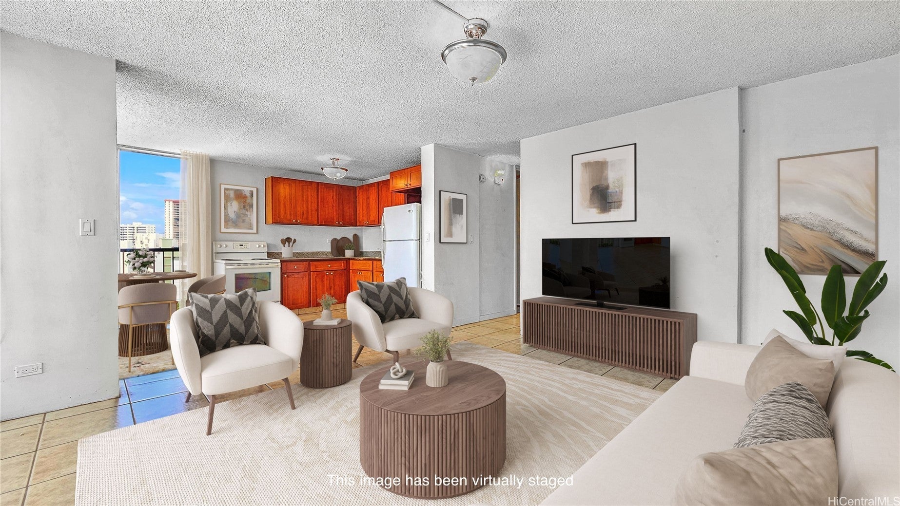 1634 Makiki Street 906