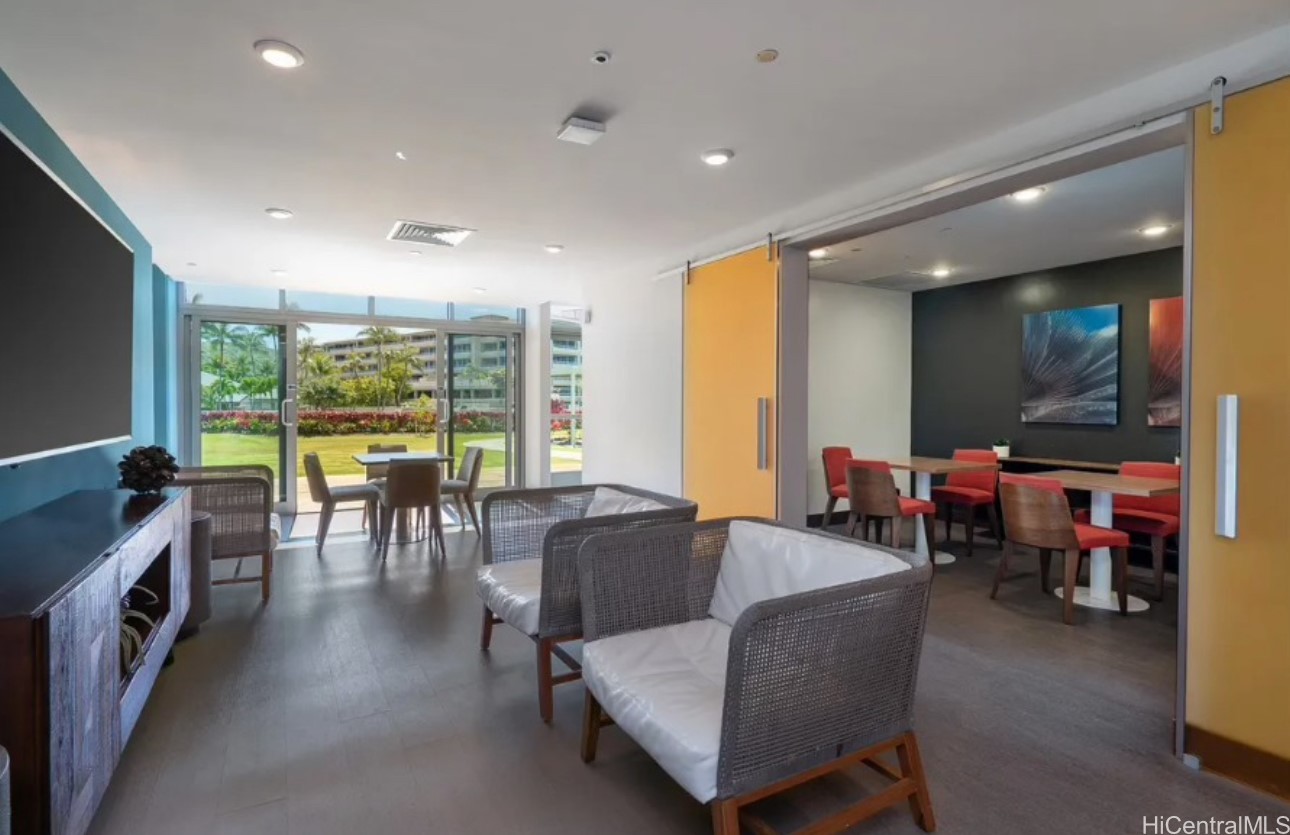 Hale Ka Lae Residential Lease