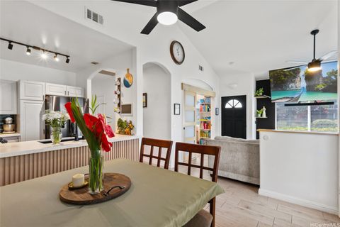 Photo of 91-2076 Kaioli Street #3801, Ewa Beach, HI 96706 (MLS # 202605428)