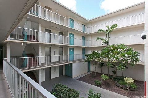 Photo of 85-175 Farrington Highway #C107, Waianae, HI 96792 (MLS # 202508126)