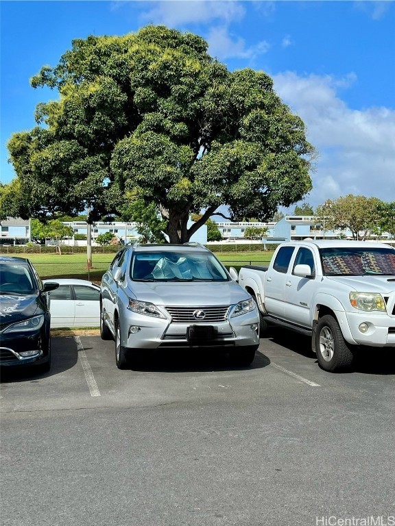 Mililani Garden Homes 1 Townhouse