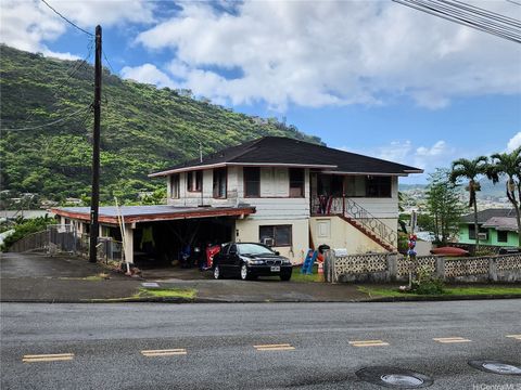 Photo of 2281 Palolo Avenue, Honolulu, HI 96816 (MLS # 202600331)