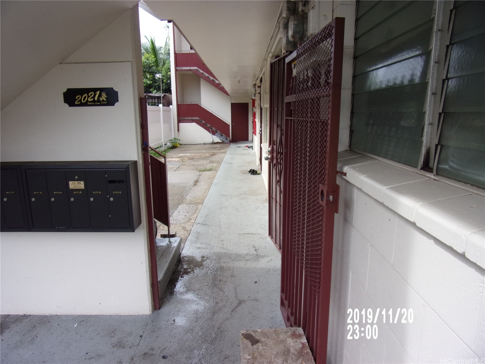 Honolulu Multi Family