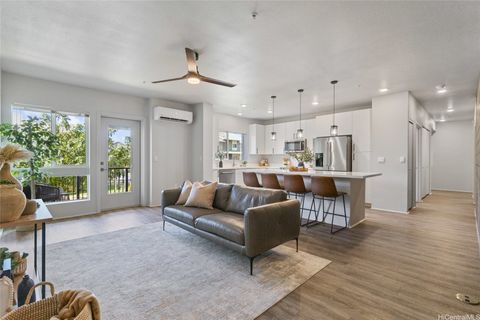 Photo of 91-3641 Iwikuamoo Street #5201, Ewa Beach, HI 96706 (MLS # 202600739)