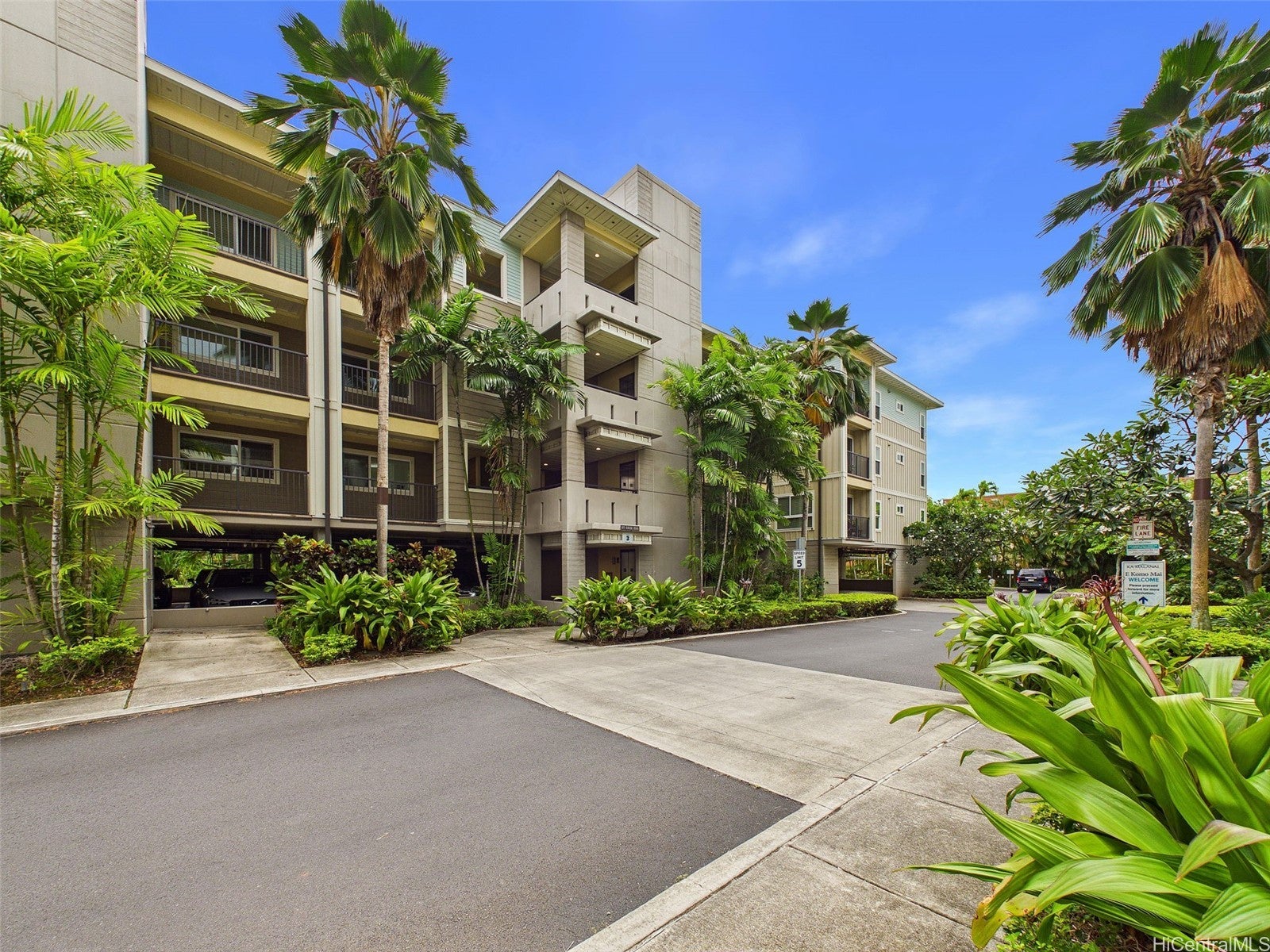 471 Kailua Road 3202