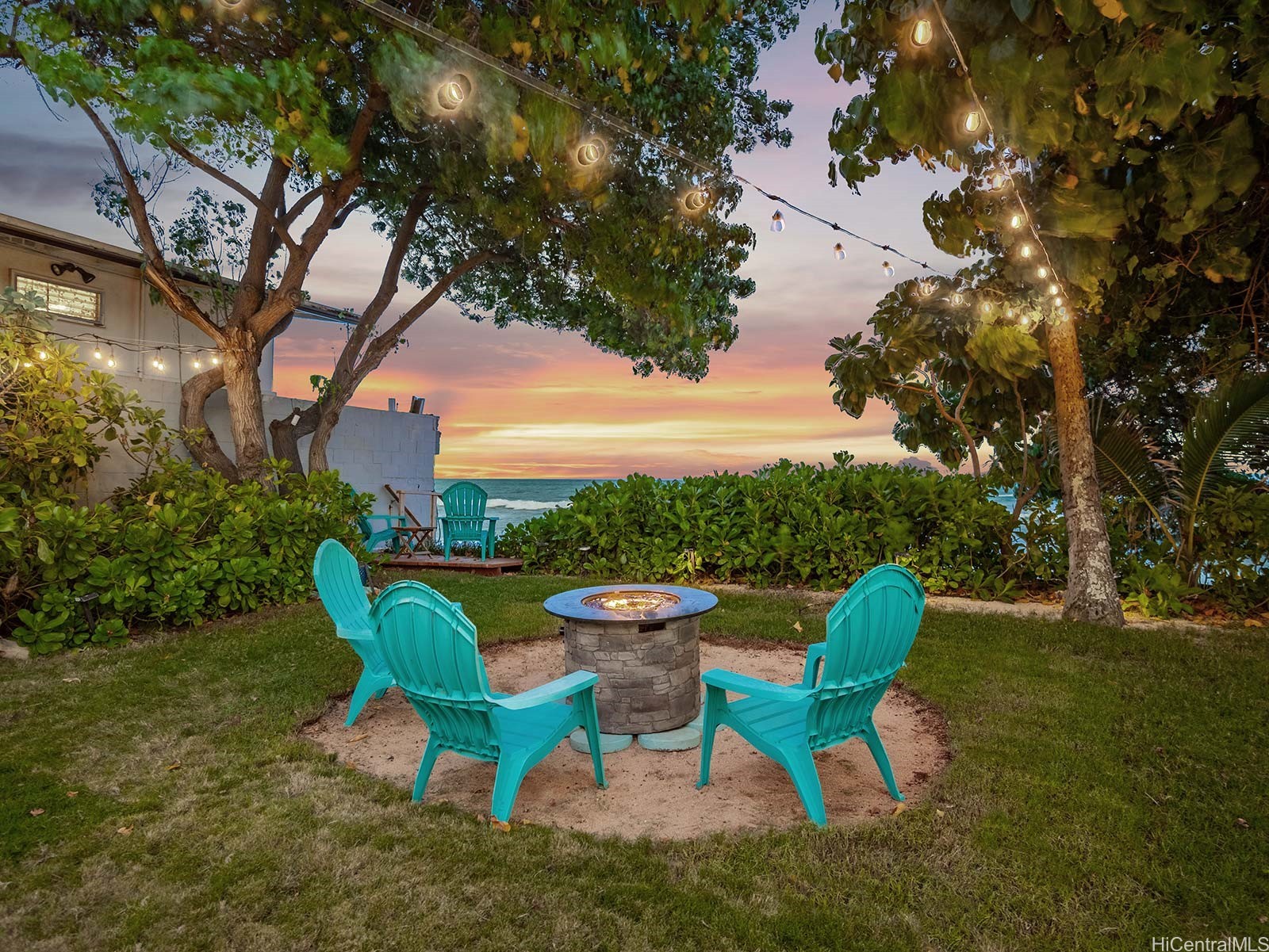 Ewa Beach Home Residence