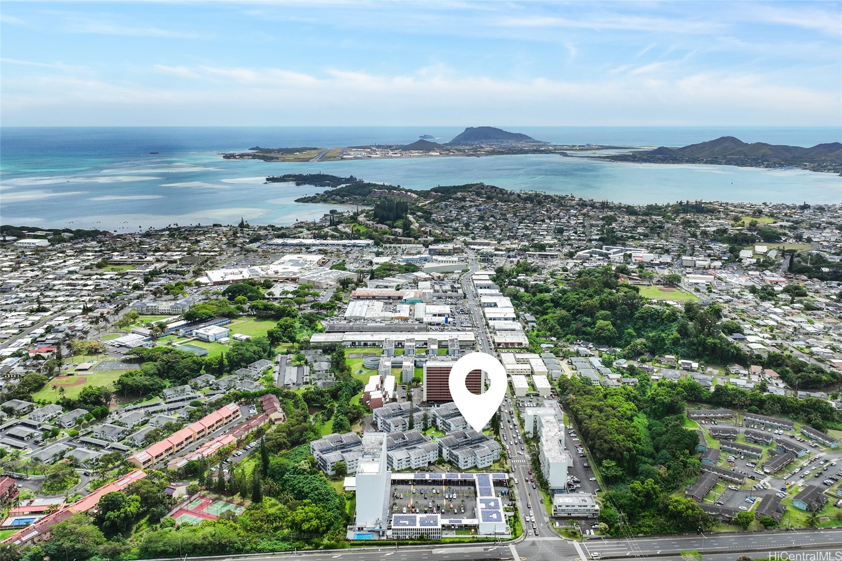 Windward Acres Condominium