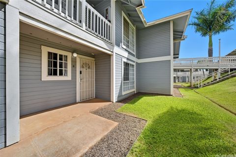 92-1021 Nou Street 7103 Kapolei HI 96707