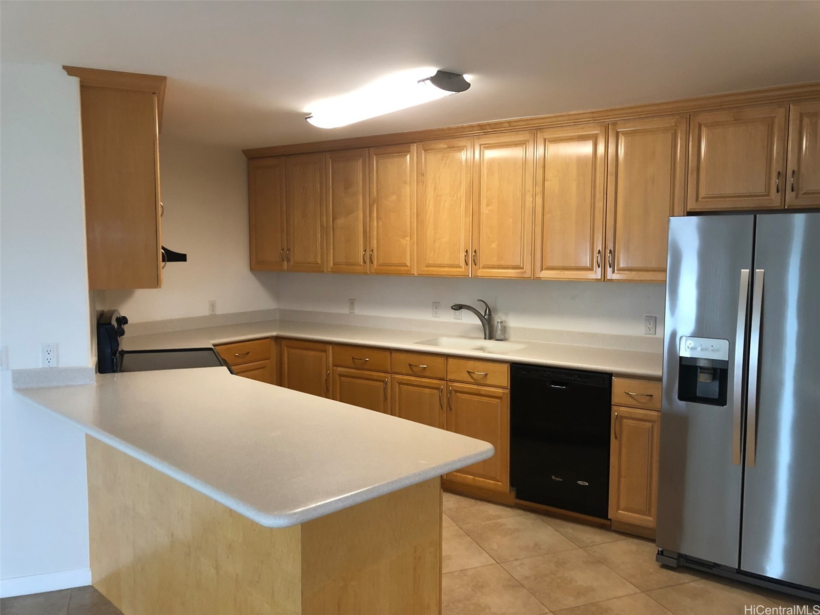 Honolulu Residential Lease
