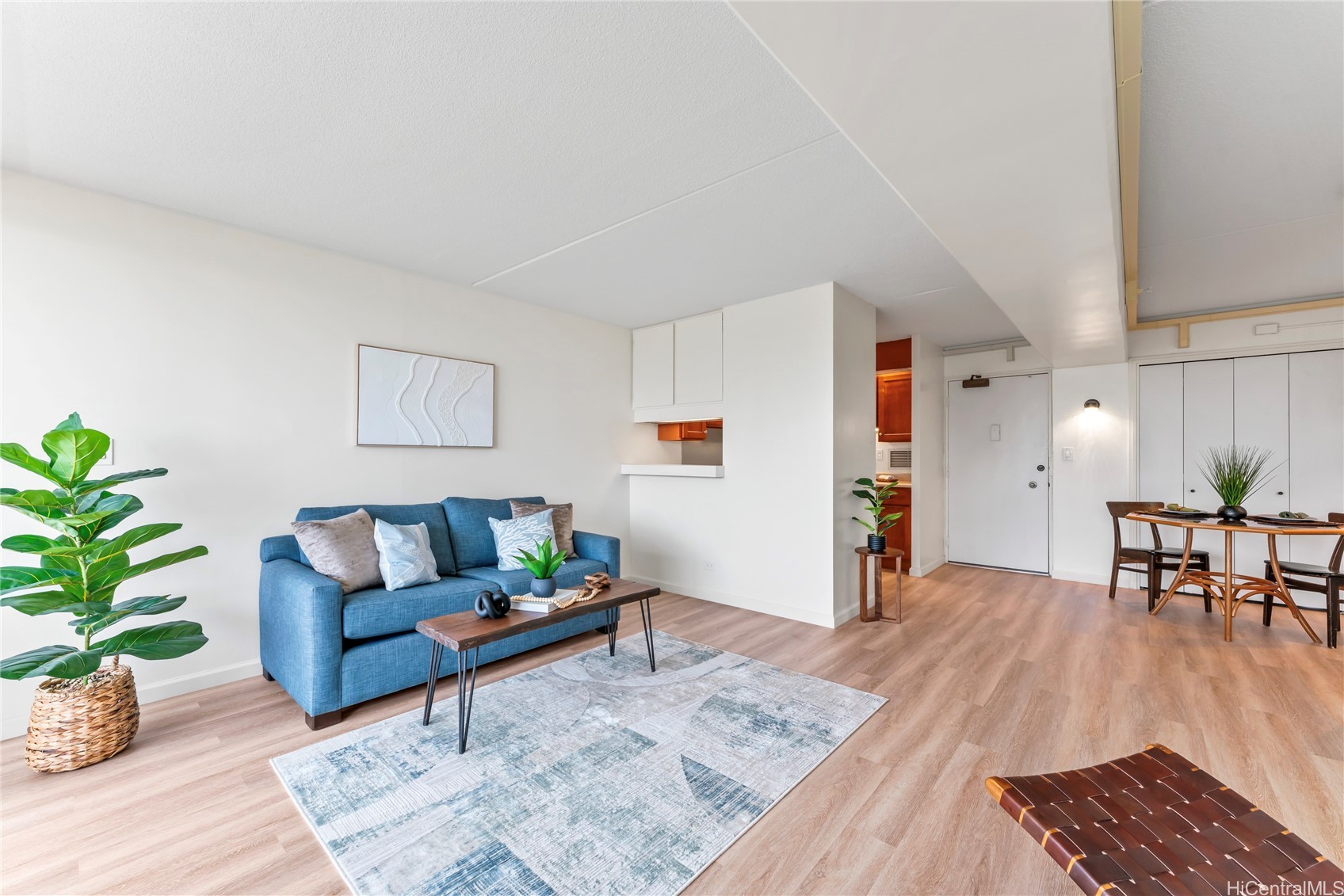 2333 Kapiolani Boulevard 1612