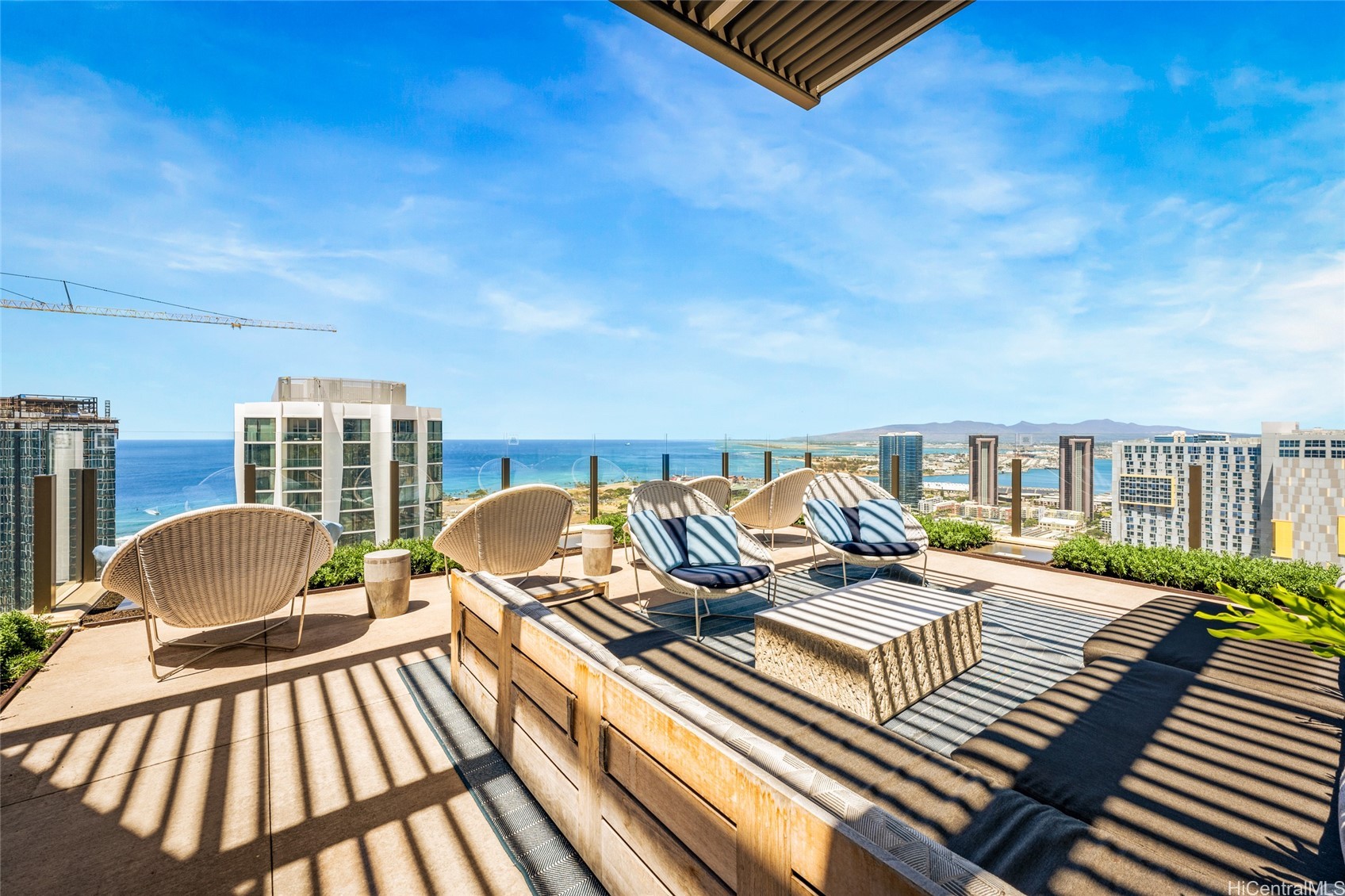 Aalii Condominium